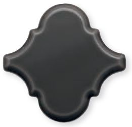 Арт. ADST8006 Biselado Volcanico Adex ADST8006 Arabesco Biselado Volcanico 15x15