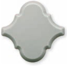 Арт. ADST8007 Biselado Graystone Adex ADST8007 Arabesco Biselado Graystone 15x15