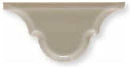 Арт. ADST8010 Biselado Remate Silver Sands Adex ADST8010 Arabesco Biselado Remate Silver Sands 7,5x15