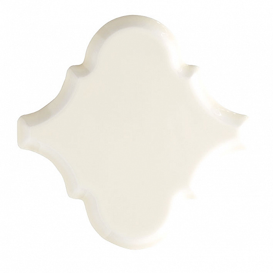 Арт. ADST8025 Biselado Almond Adex ADST8025 Arabesco Biselado Almond 15x15