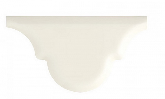 Арт. ADST8026 Biselado Remate Almond Adex ADST8026 Arabesco Biselado Remate Almond 7,5x15
