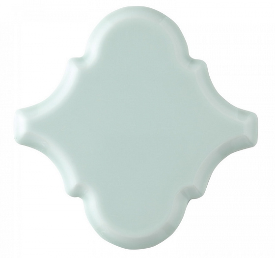 Арт. ADST8028 Biselado Fern Adex ADST8028 Arabesco Biselado Fern 15x15