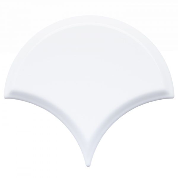 Арт. ADST8015 Biselada Snow Cap Adex ADST8015 Escama Biselada Snow Cap 13x15