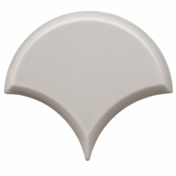 Арт. ADST8021 Biselada Graystone Adex ADST8021 Escama Biselada Graystone 13x15