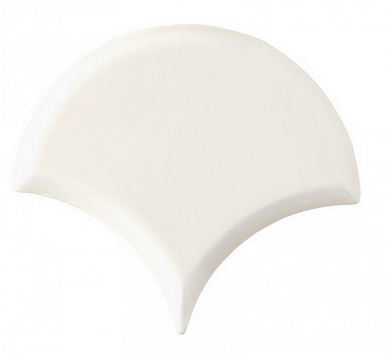 Арт. ADST8027 Biselada Almond Adex ADST8027 Escama Biselada Almond 13x15