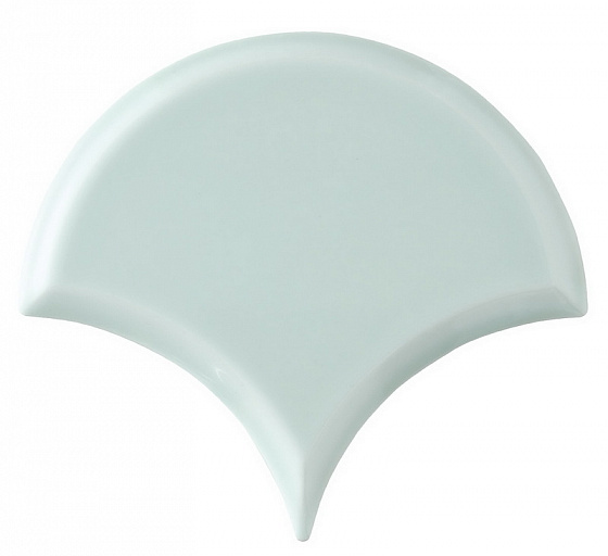 Арт. ADST8030 Biselada Fern Adex ADST8030 Escama Biselada Fern 13x15