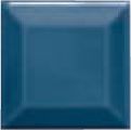 Арт. ADMO2029 Biselado PB Azul Oscuro Adex Modernista ADMO2029 Biselado PB Azul Oscuro 7,5x7,5