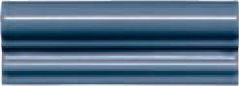 Арт. ADMO5165 Moldura Italiana PB Azul Oscuro Adex Modernista ADMO5165 Moldura Italiana PB Azul Oscuro 5x15