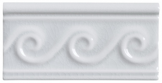 Арт. ADMO4122 Relieve Olas PB Cadet Gray Adex ADMO4122 Relieve Olas PB Cadet Gray 7,5x15