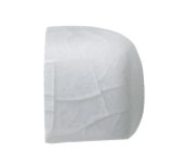 Арт. ADMO5451 Angulo Bullnose Trim Cadet Gray Adex ADMO5451 Angulo Bullnose Trim Cadet Gray 0,85x0,85