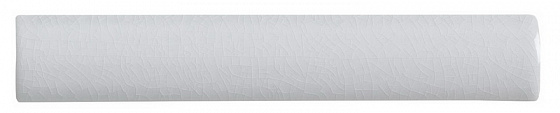 Арт. ADMO5457 Cubrecanto PB Cadet Gray Adex ADMO5457 Cubrecanto PB Cadet Gray 2,5x15