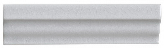 Арт. ADMO5462 Cornisa Clasica Cadet Gray Adex ADMO5462 Cornisa Clasica Cadet Gray 3,5x15
