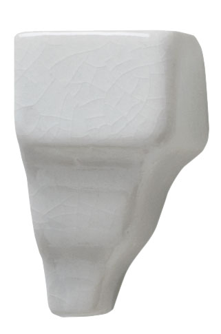 Арт. ADMO5463 Angulo Exterior Cornisa Clasica Cadet Gray Adex ADMO5463 Angulo Exterior Cornisa Clasica Cadet Gray 3,5x2,7