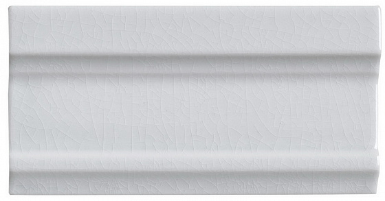 Арт. ADMO5465 Cornisa Clasica Cadet Gray Adex ADMO5465 Cornisa Clasica Cadet Gray 7,5x15