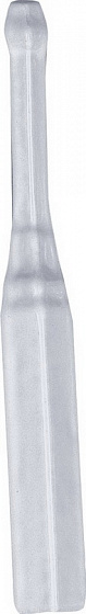 Арт. ADMO5472 Angulo Exterior Rodapie Clasico Cadet Gray Adex ADMO5472 Angulo Exterior Rodapie Clasico Cadet Gray 3x15