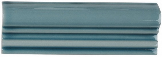 Арт. ADMO5167 Moldura Italiana PB Gris Azulado Adex ADMO5167 Moldura Italiana PB Gris Azulado 5x15