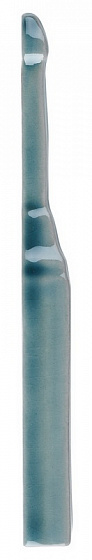 Арт. ADMO5497 Angulo Exterior Rodapie Clasico Gris Azulado Adex ADMO5497 Angulo Exterior Rodapie Clasico Gris Azulado 3x15