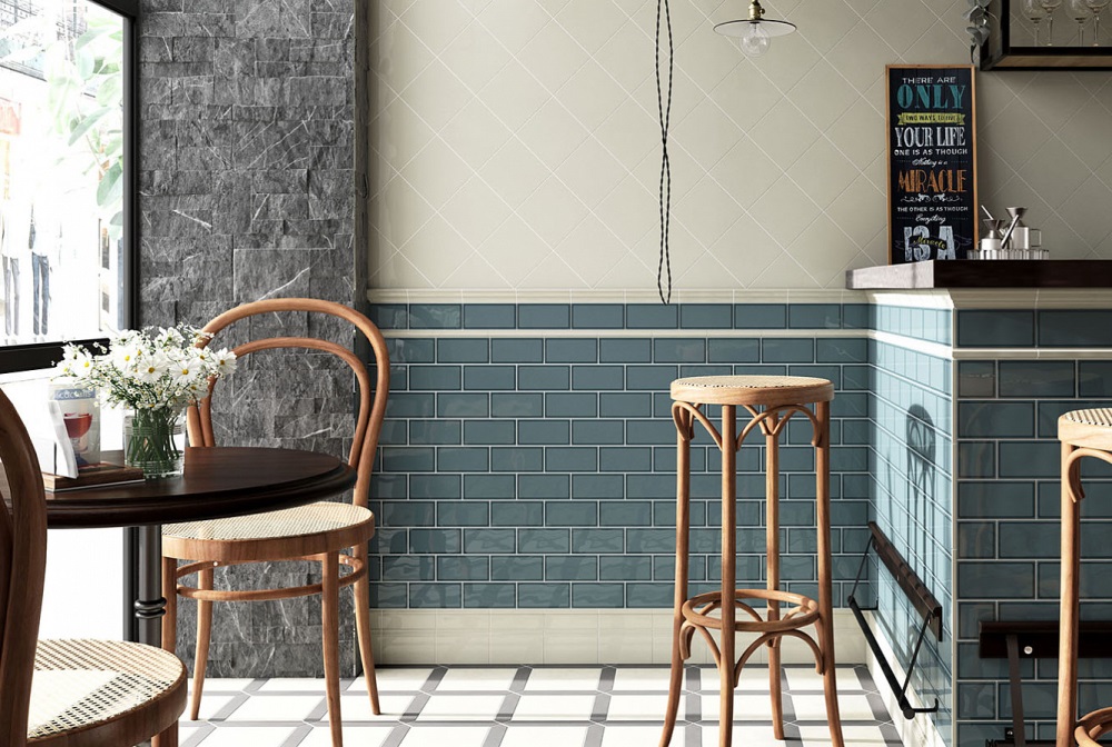 Adex коллекция Modernista Gris Azulado Adex коллекция Modernista Gris Azulado