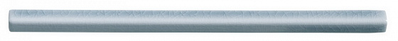 Арт. ADMO5425 Bullnose Trim Stellar Blue Adex ADMO5425 Bullnose Trim Stellar Blue 0,85x15