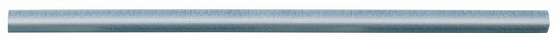 Арт. ADMO5426 Bullnose Trim Stellar Blue Adex ADMO5426 Bullnose Trim Stellar Blue 0,85x20