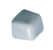 Арт. ADMO5427 Angulo Bullnose Trim Stellar Blue Adex ADMO5427 Angulo Bullnose Trim Stellar Blue 0,85x0,85