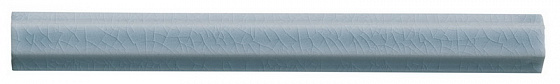 Арт. ADMO5432 Listelo Clasico Stellar Blue Adex ADMO5432 Listelo Clasico Stellar Blue 1,7x15