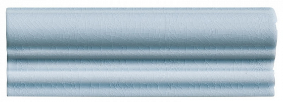 Арт. ADMO5435 Moldura Italiana PB Stellar Blue Adex ADMO5435 Moldura Italiana PB Stellar Blue 5x15