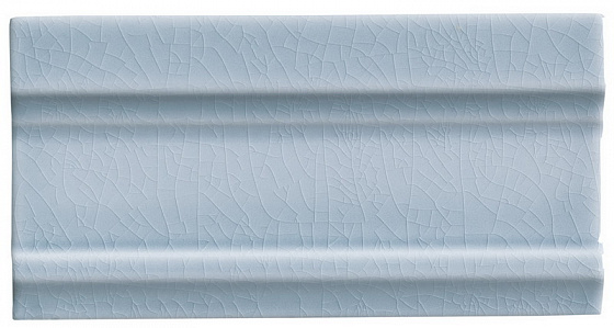 Арт. ADMO5441 Cornisa Clasica Stellar Blue Adex ADMO5441 Cornisa Clasica Stellar Blue 7,5x15