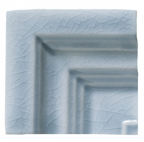 Арт. ADMO5446 Angulo Marco Cornisa Clasica Stellar Blue Adex ADMO5446 Angulo Marco Cornisa Clasica Stellar Blue 5x5
