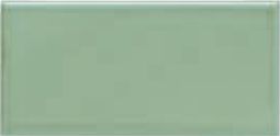 Арт. ADMO1022 Liso PB Verde Claro Adex ADMO1022 Liso PB Verde Claro 7,5x15