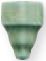 Арт. ADMO5351 Angulo Exterior Cornisa Clasica Verde Claro Adex Modernista ADMO5351 Angulo Exterior Cornisa Clasica Verde Claro 3,5x2,7