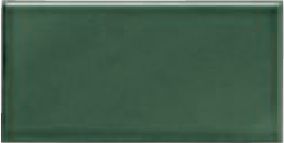 Арт. ADMO1024 Liso PB Verde Oscuro Adex Modernista ADMO1024 Liso PB Verde Oscuro 7,5x15