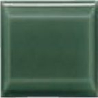 Арт. ADMO2028 Biselado PB Verde Oscuro Adex Modernista ADMO2028 Biselado PB Verde Oscuro 7,5x7,5
