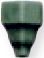 Арт. ADMO5417 Angulo Exterior Cornisa Clasica Verde Oscuro Adex Modernista ADMO5417 Angulo Exterior Cornisa Clasica Verde Oscuro 3,5x2,7