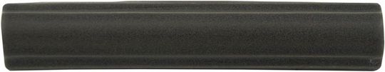 ADNT5006 Barra Relieve Charcoal Adex ADNT5006 Barra Relieve Charcoal 2,5x15