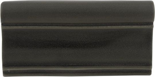 ADNT5016 Cornisa Charcoal Adex ADNT5016 Cornisa Charcoal 7,5x15