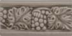ADNT5025 Relieve Uvas Marengo Adex ADNT5025 Relieve Uvas Marengo 7,5x15