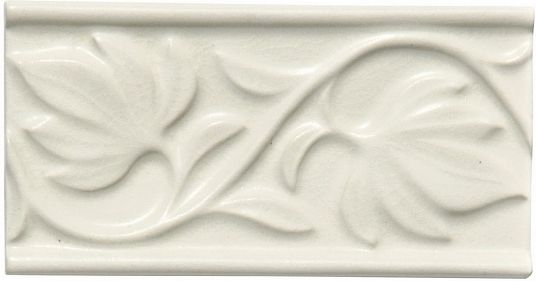 ADNT5033 Relieve Hojas Linen Adex ADNT5033 Relieve Hojas Linen 7,5x15