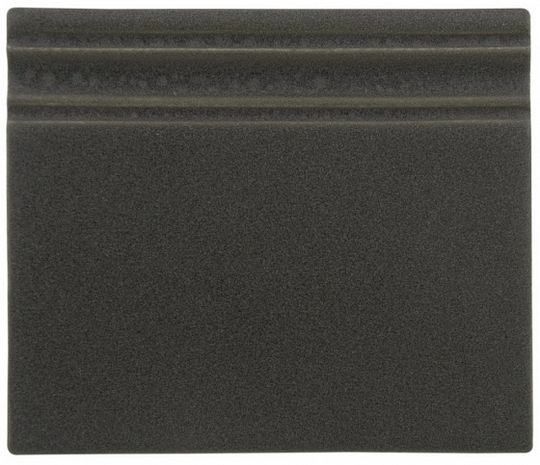 ADNT5034 Rodapie Charcoal Adex ADNT5034 Rodapie Charcoal 13x15