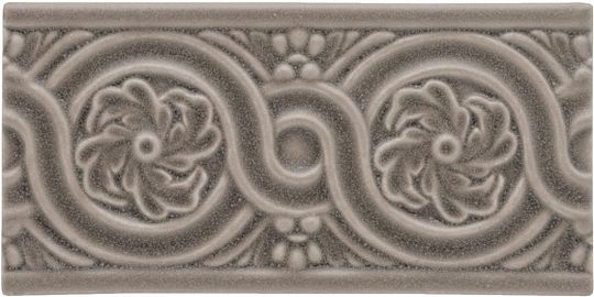 ADNT5060 Relieve Flores Marengo Adex ADNT5060 Relieve Flores Marengo 7,5x15