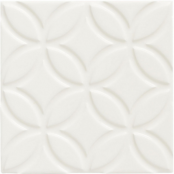 Арт. ADNE4126 Relieve Botanical Biscuit Adex Neri ADNE4126 Relieve Botanical Biscuit 15x15