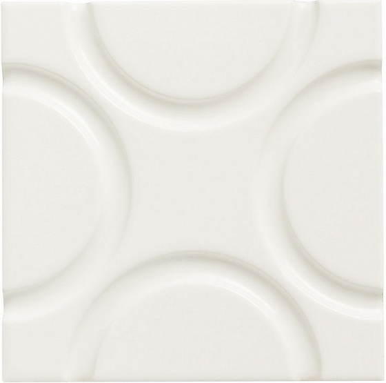 Арт. ADNE4129 Relieve Geo Biscuit Adex Neri ADNE4129 Relieve Geo Biscuit 15x15
