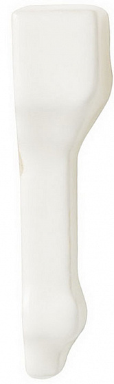Арт. ADNE5369 Angulo Exterior Cornisa Clasica Biscuit 7,5 cm. Adex Neri ADNE5369 Angulo Exterior Cornisa Clasica Biscuit 7,5 cm.