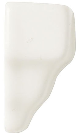 Арт. ADNE5377 Angulo Exterior Cornisa Clasica Biscuit 3,5 cm. Adex Neri ADNE5377 Angulo Exterior Cornisa Clasica Biscuit 3,5 cm.