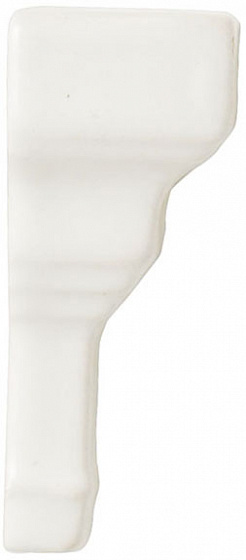 Арт. ADNE5470 Angulo Exterior Cornisa Clasica Biscuit 5 cm. Adex Neri ADNE5470 Angulo Exterior Cornisa Clasica Biscuit 5 cm.