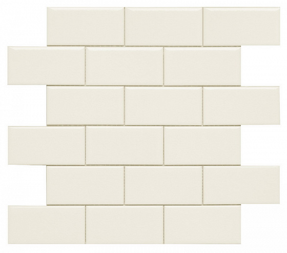 Арт. ADNE1047 Liso PB Biscuit 5x10 Enmallado Adex Neri ADNE1047 Liso PB Biscuit 5x10 Enmallado 30,5x30,9