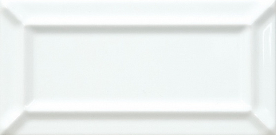 Арт. ADNE1103 Liso Edge Blanco Z Adex ADNE1103 Liso Edge Blanco Z 7,5x15