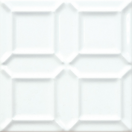 Арт. ADNE1109 Liso Edge Blanco Z Adex ADNE1109 Liso Edge Blanco Z 15x15