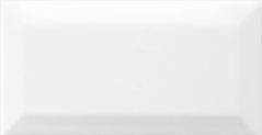 Арт. ADNE2019 Biselado PB Blanco Z Adex ADNE2019 Biselado PB Blanco Z 7,5x15