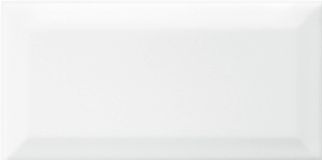 Арт. ADNE2039 Biselado PB Blanco Z Adex ADNE2039 Biselado PB Blanco Z 10x20